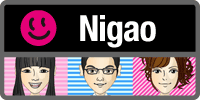 Nigao 似顔絵作成アプリ