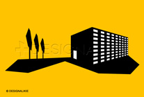 マンション