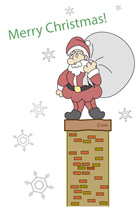 メリークリスマス