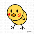 ひよこフリー