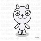 猫フリー