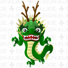 ドラゴン