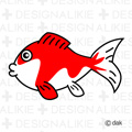 金魚
