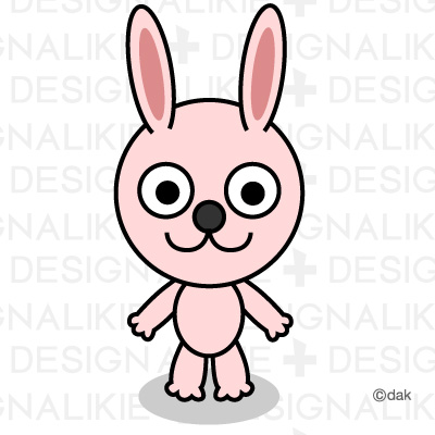 Icon Rabbit