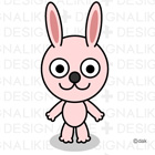 うさぎフリー