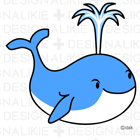 クジラ