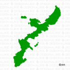 沖縄県地図