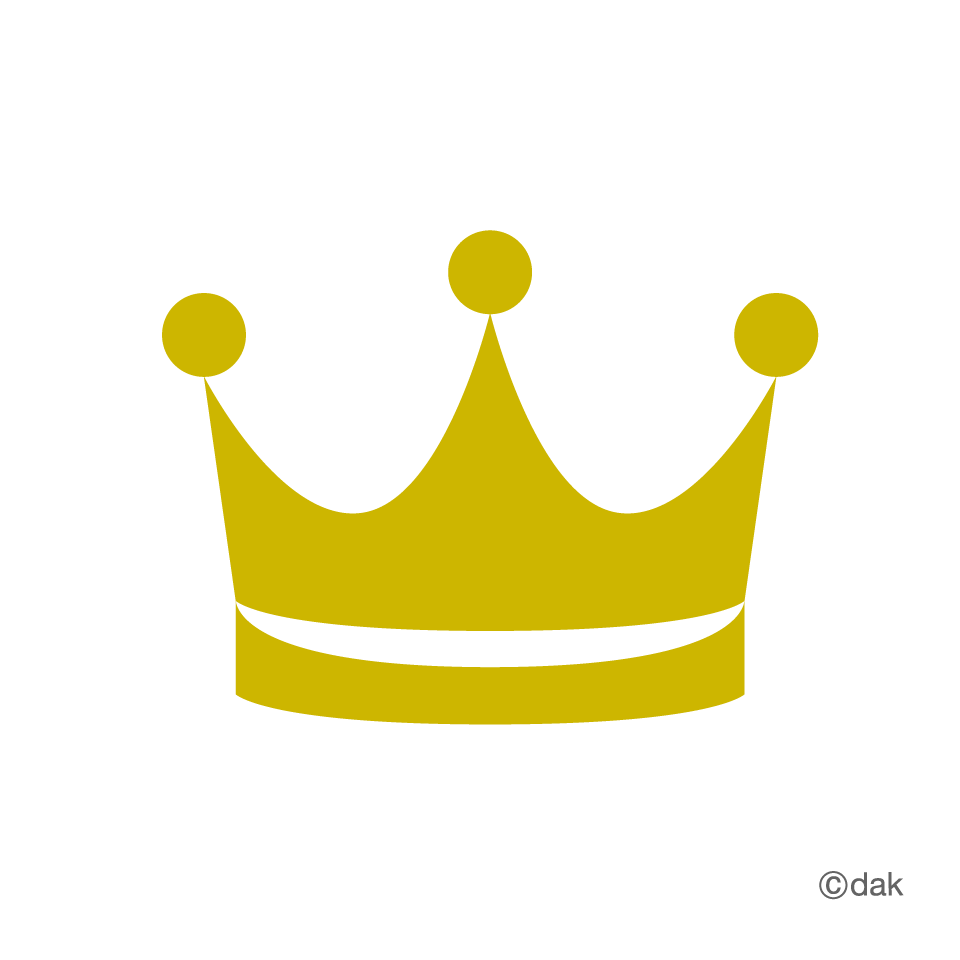 crown clipart - photo #35