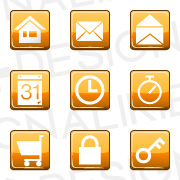 Webアイコン 40px