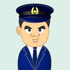 警察官