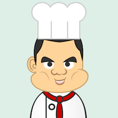 コックさん