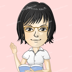 女性教師