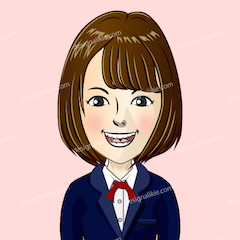 女子高校生