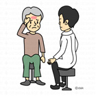 診察イメージ