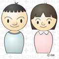 子どもアイコン