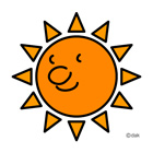 太陽フリー