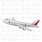 航空機