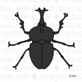 カブト虫フリー