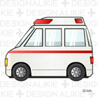 救急車