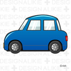 自動車