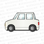車