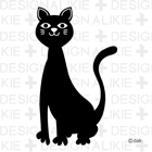黒猫