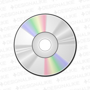 CD-R(DVD-R)