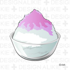 かき氷