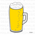 生ビール