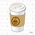カップコーヒー