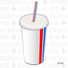 カップドリンク