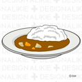 カレーライス