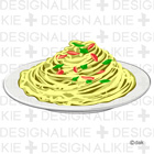 パスタ