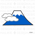 富士山