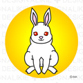 月うさぎ