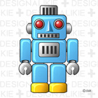 ロボット