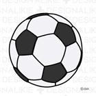サッカーボール