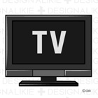 テレビ