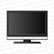 テレビ