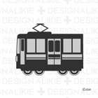 電車
