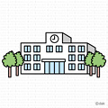 学校校舎