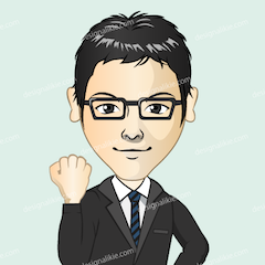 ビジネスマン