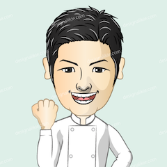 料理人