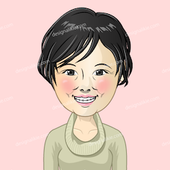60代の母親