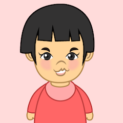 可愛い女の子フリー