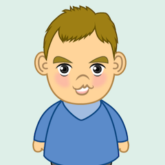 可愛い男の子フリー