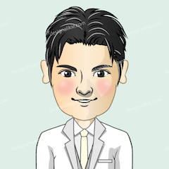 結婚式の新郎