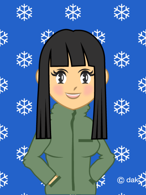 似顔絵の描き方まとめ|似ているイラスト ...