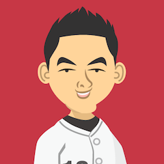 野球選手