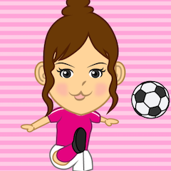 女子サッカー